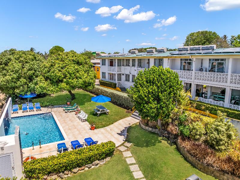 Adulo Apartments image