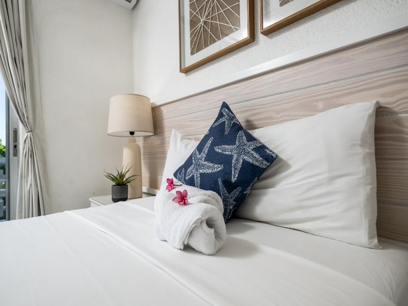 Adulo Apartments image