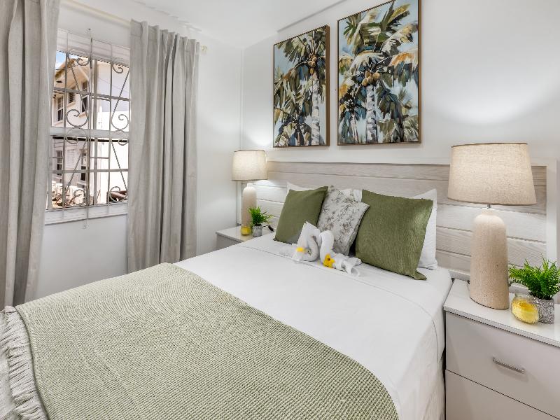 Adulo Apartments image