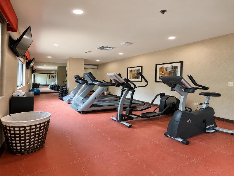 Best Western Premier Monterrey Aeropuerto image