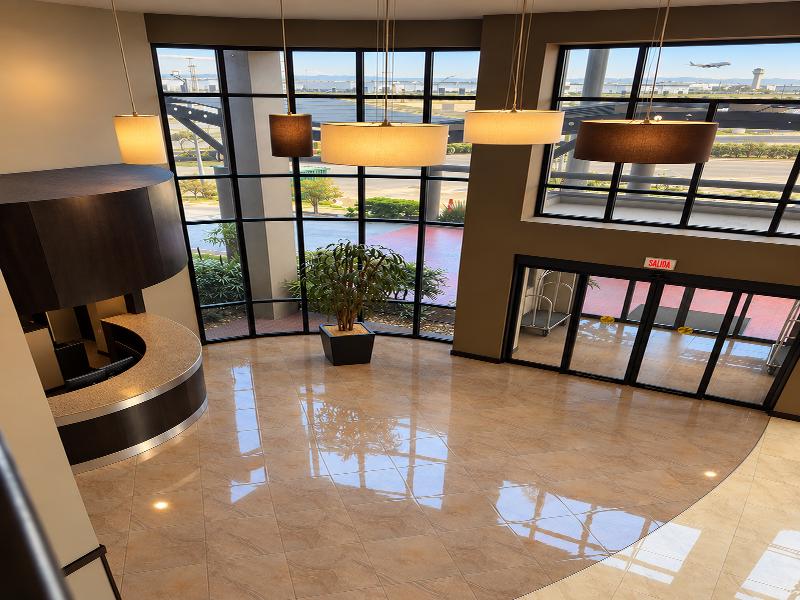 Best Western Premier Monterrey Aeropuerto image