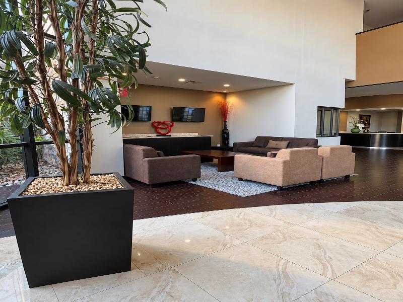 Best Western Premier Monterrey Aeropuerto image