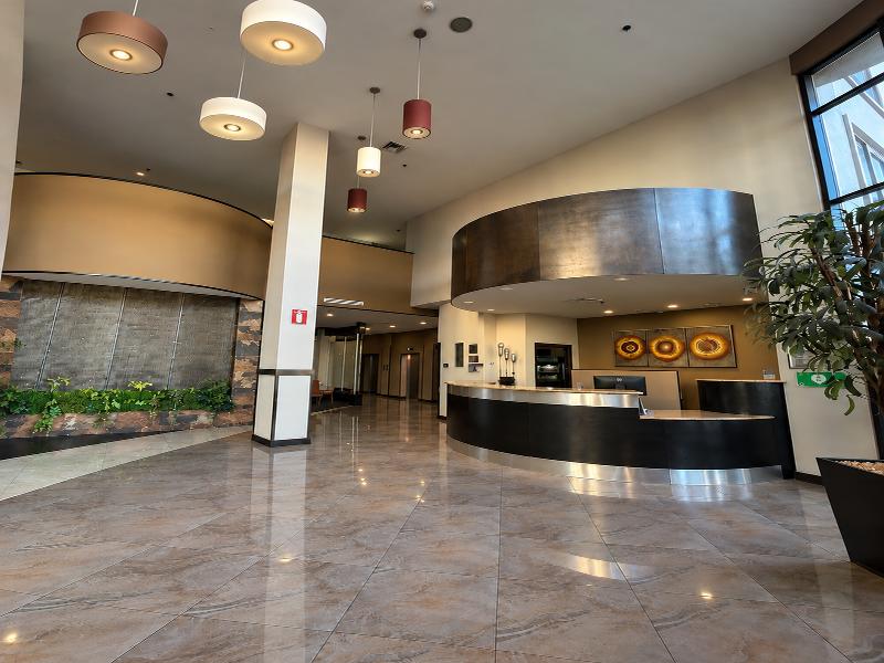 Best Western Premier Monterrey Aeropuerto image