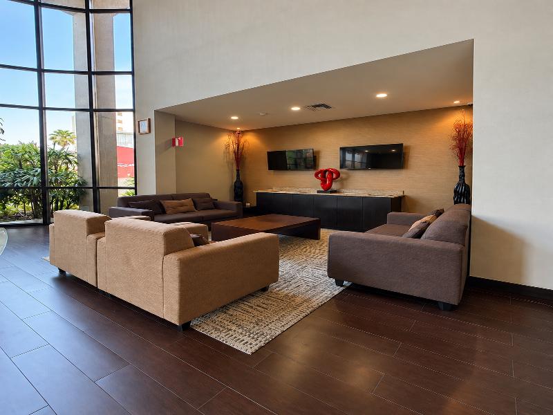 Best Western Premier Monterrey Aeropuerto image