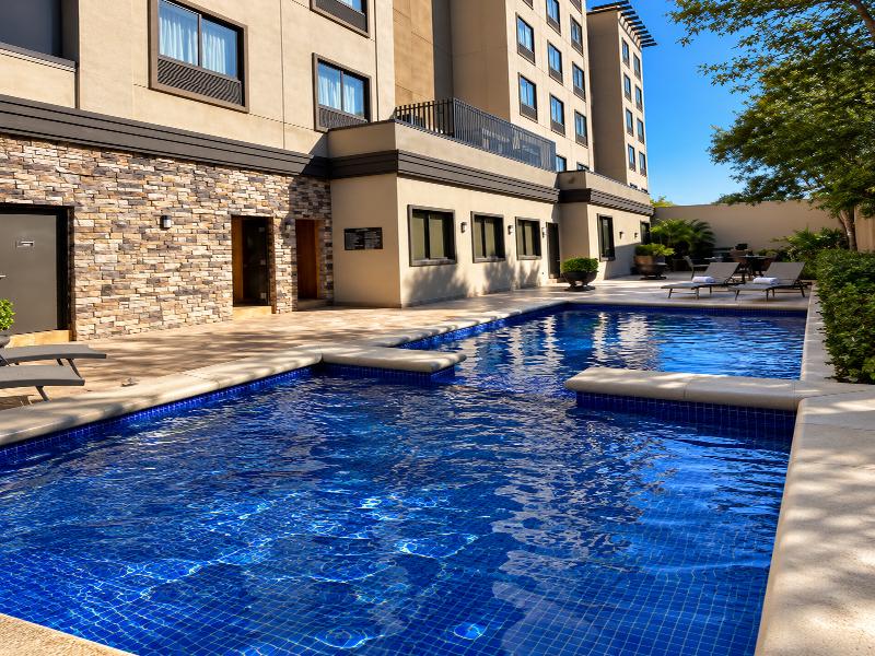 Best Western Premier Monterrey Aeropuerto image