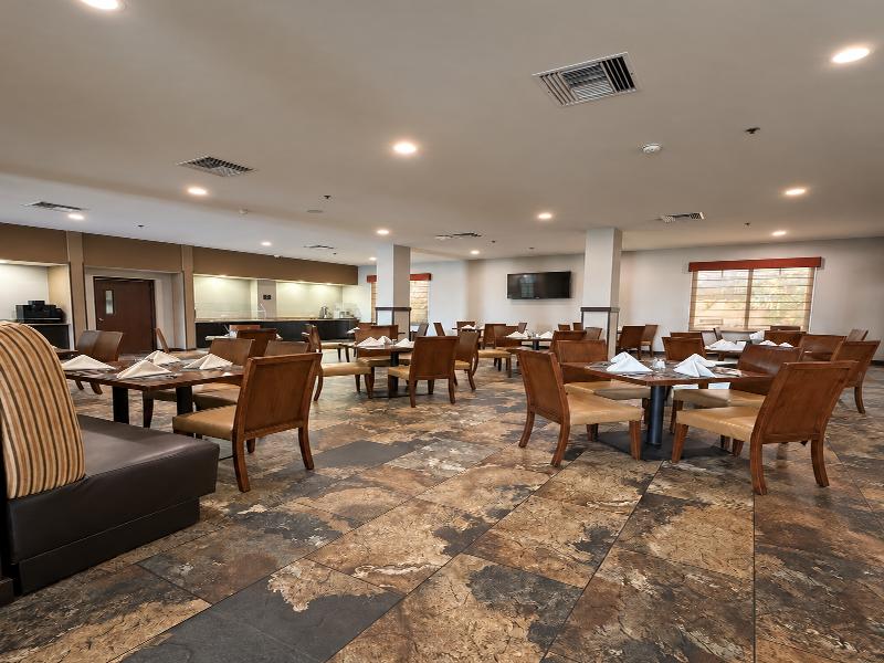 Best Western Premier Monterrey Aeropuerto image