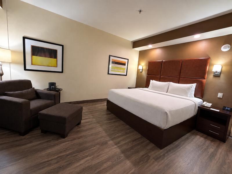 Best Western Premier Monterrey Aeropuerto image