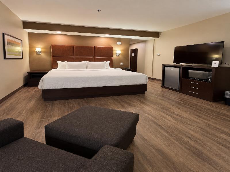 Best Western Premier Monterrey Aeropuerto image