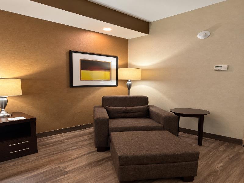 Best Western Premier Monterrey Aeropuerto image