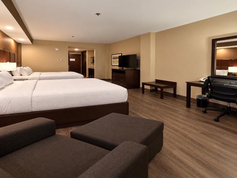Best Western Premier Monterrey Aeropuerto image
