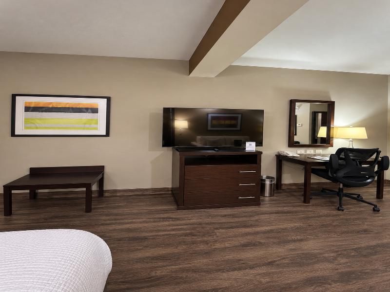 Best Western Premier Monterrey Aeropuerto image