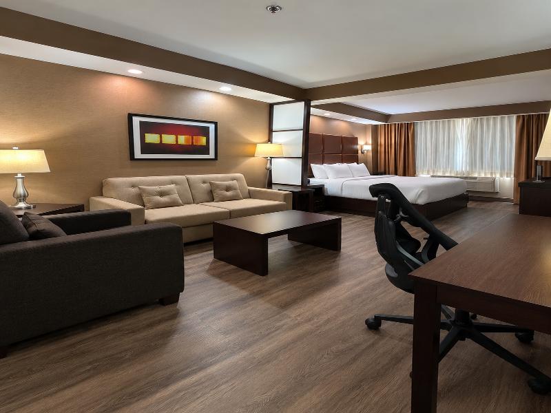 Best Western Premier Monterrey Aeropuerto image