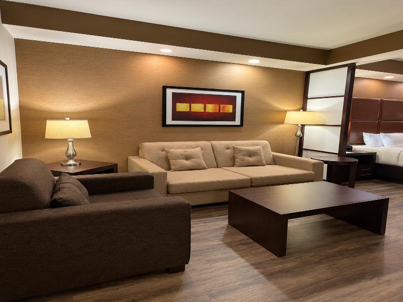 Best Western Premier Monterrey Aeropuerto image