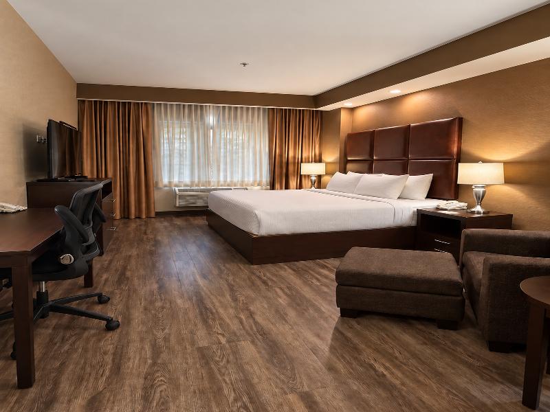 Best Western Premier Monterrey Aeropuerto image