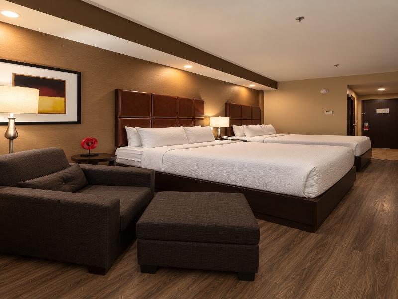 Best Western Premier Monterrey Aeropuerto image