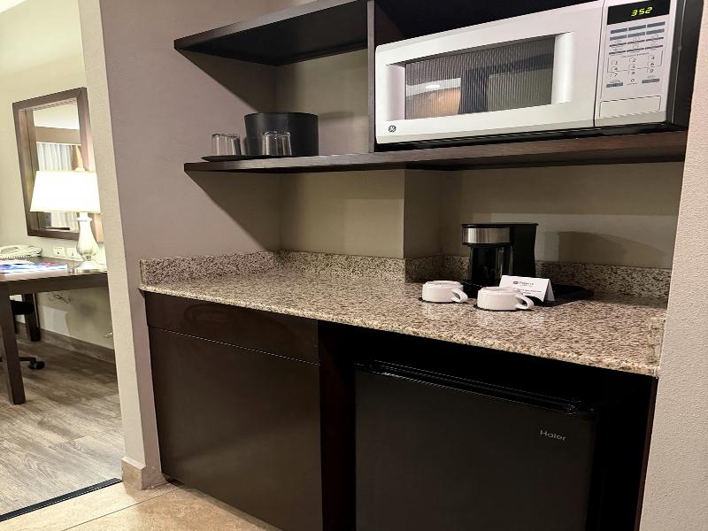 Best Western Premier Monterrey Aeropuerto image