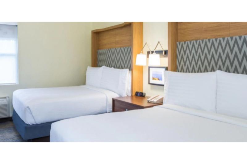 Holiday Inn Cape Cod - Hyannis by IHG image