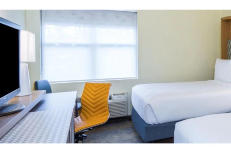 Holiday Inn Cape Cod - Hyannis by IHG image