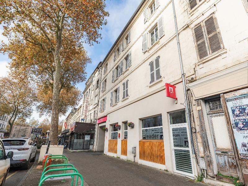 Appart'City Confort Niort Centre