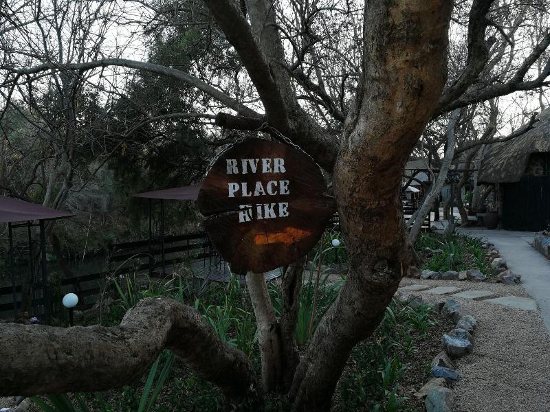 River Place image
