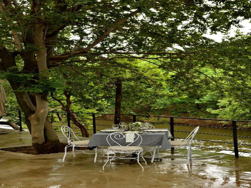River Place image