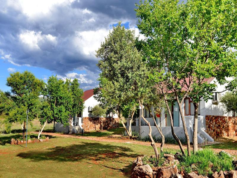 River Place image
