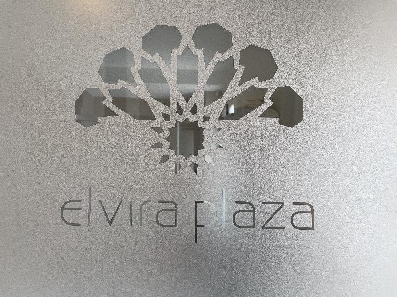 Hotel Boutique Elvira Plaza