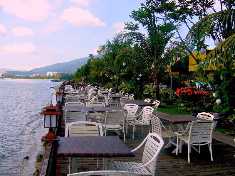 De Baron Resort Langkawi