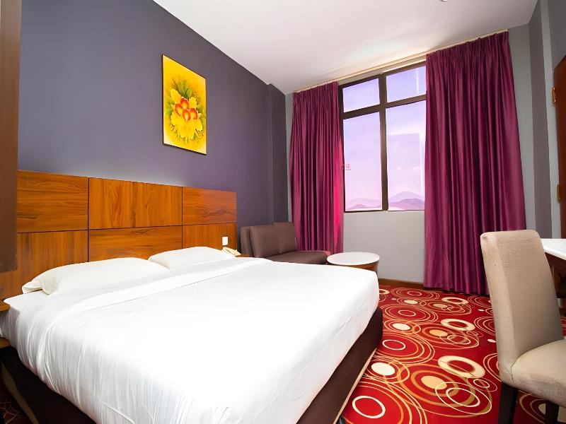 Langgura Baron Resort image