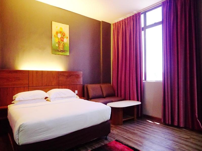 Langgura Baron Resort image