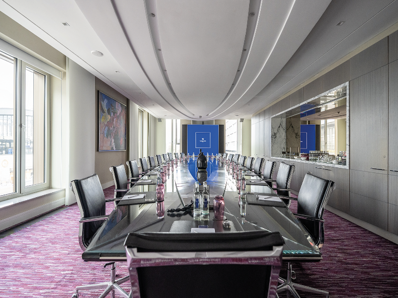 Waldorf Astoria Berlin image