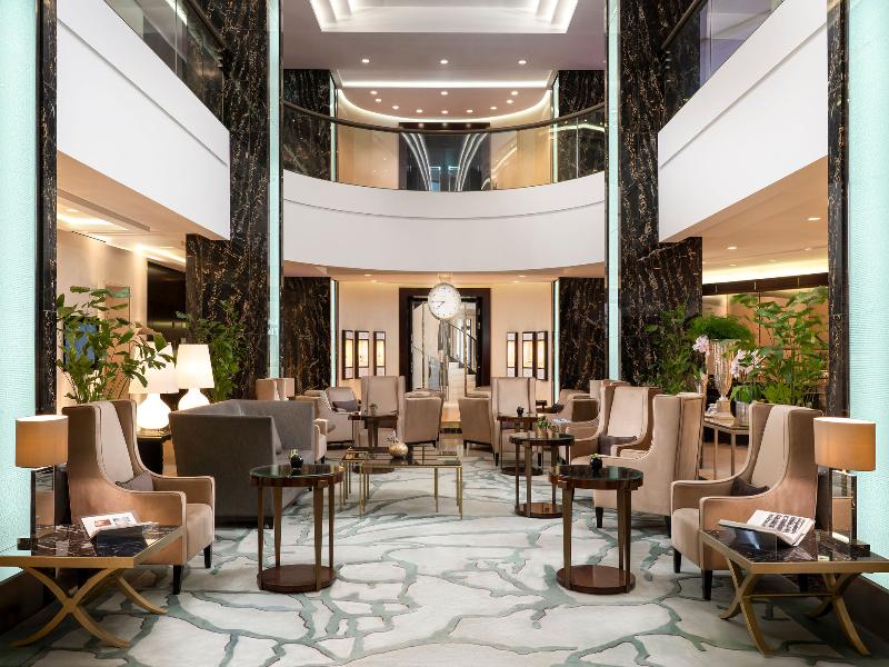 Waldorf Astoria Berlin image