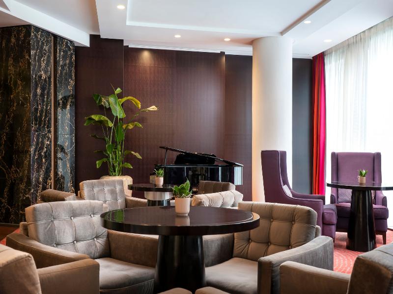 Waldorf Astoria Berlin image