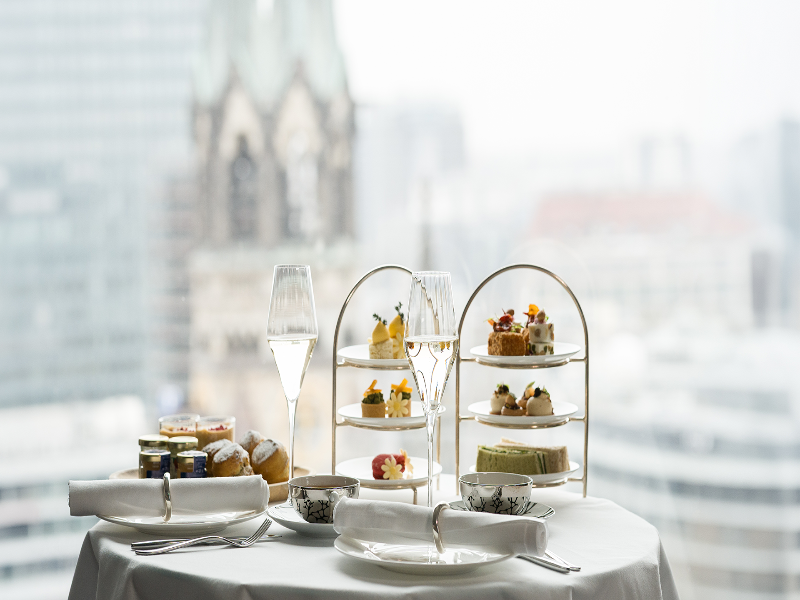 Waldorf Astoria Berlin image