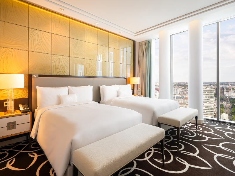 Waldorf Astoria Berlin image