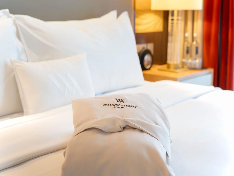 Waldorf Astoria Berlin image