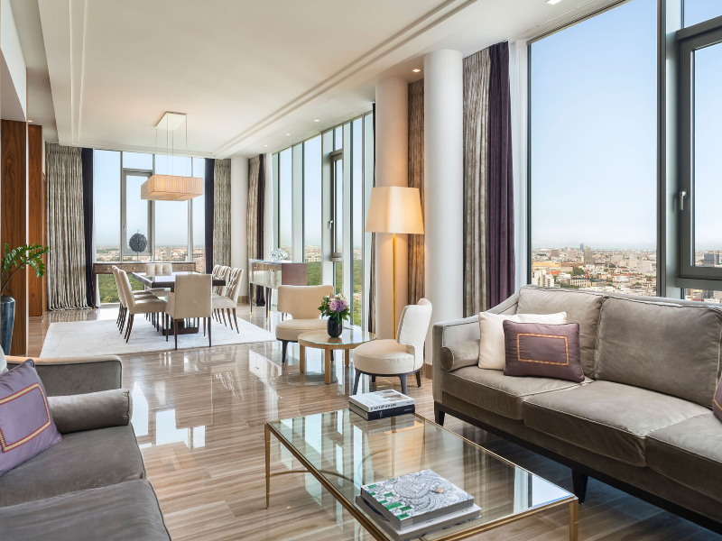 Waldorf Astoria Berlin image