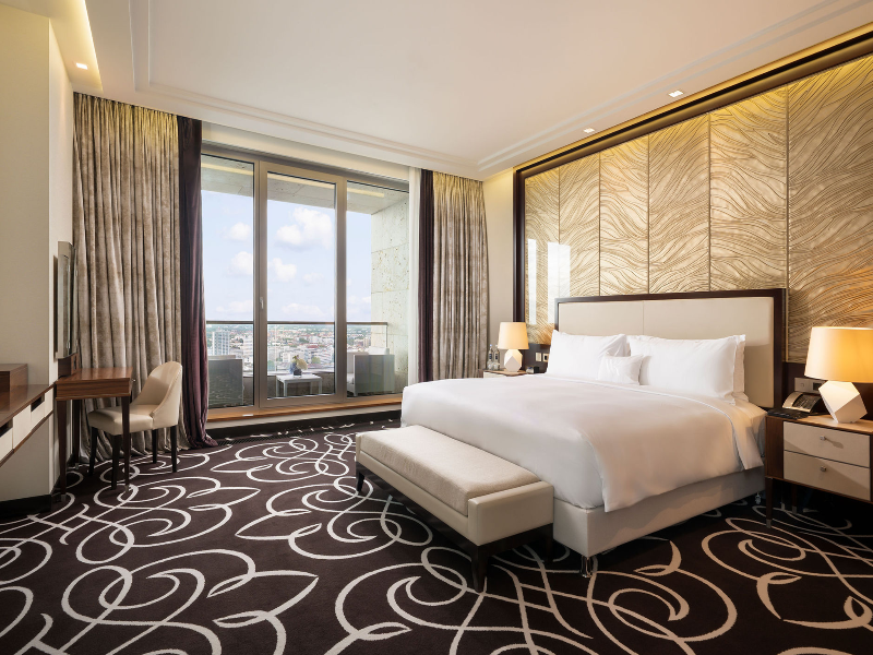 Waldorf Astoria Berlin image