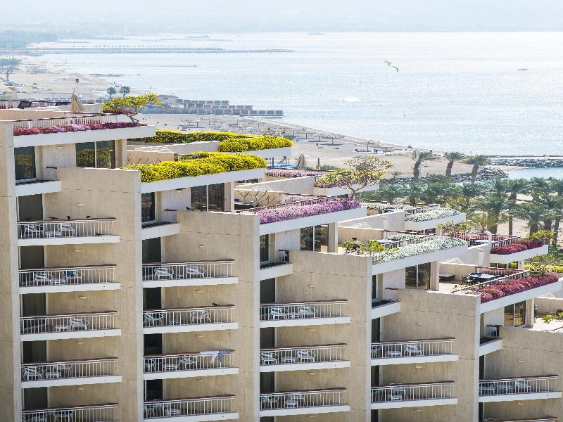 Dan Eilat image