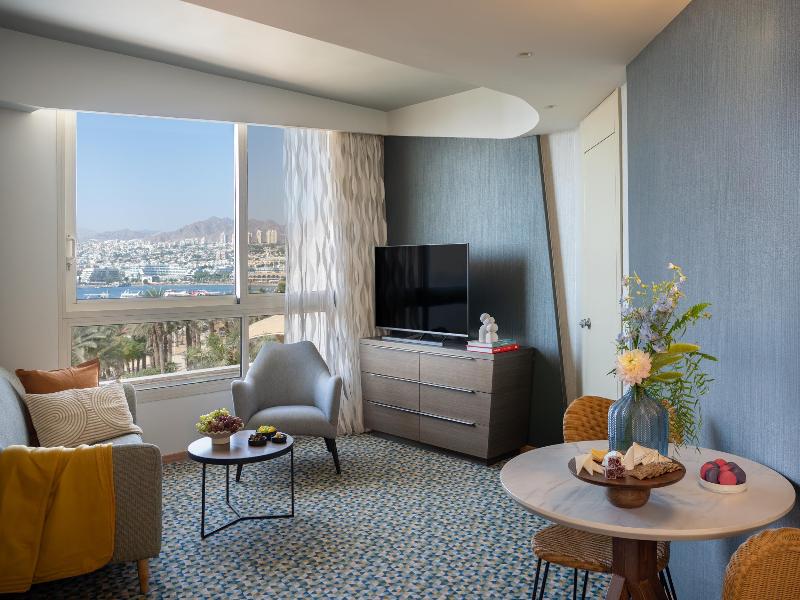 Dan Eilat image