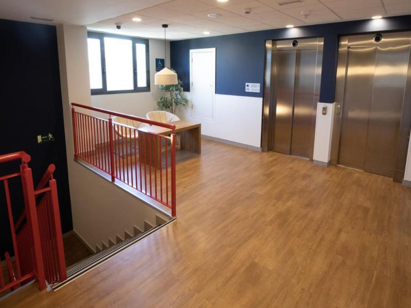 Travelodge Madrid Metropolitano image
