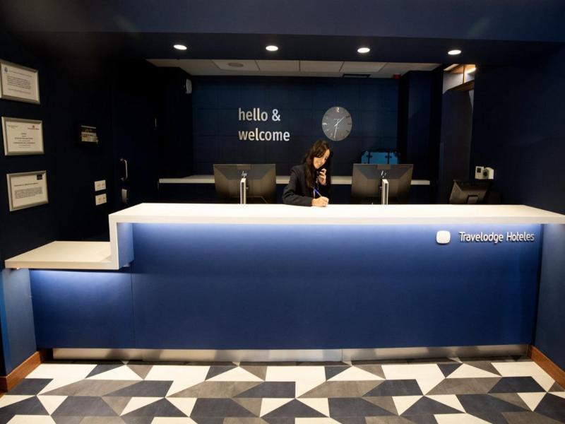 Travelodge Madrid Metropolitano image