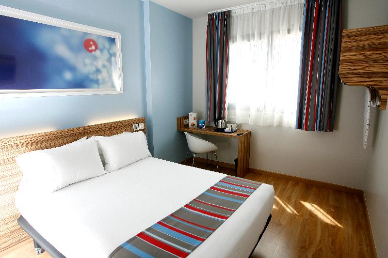 Fotos Hotel Travelodge Madrid Alcala
