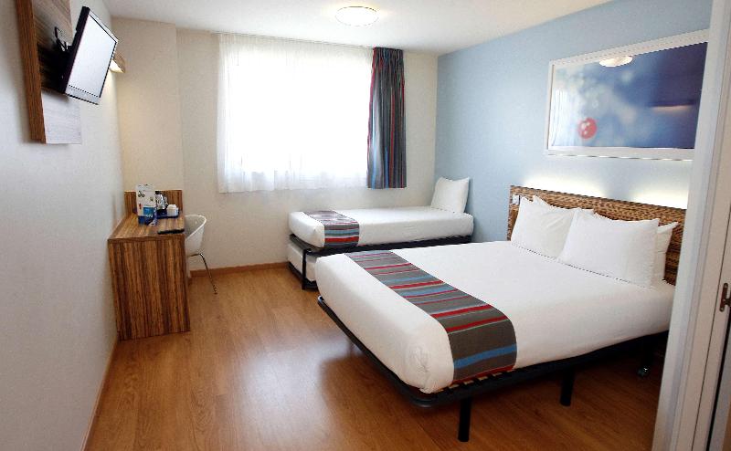 Fotos Hotel Travelodge Madrid Alcala