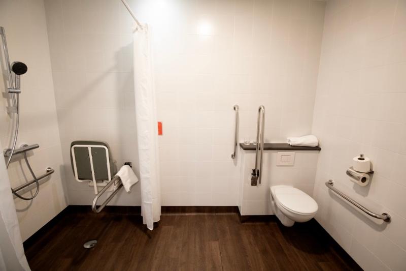 Travelodge Madrid Metropolitano image