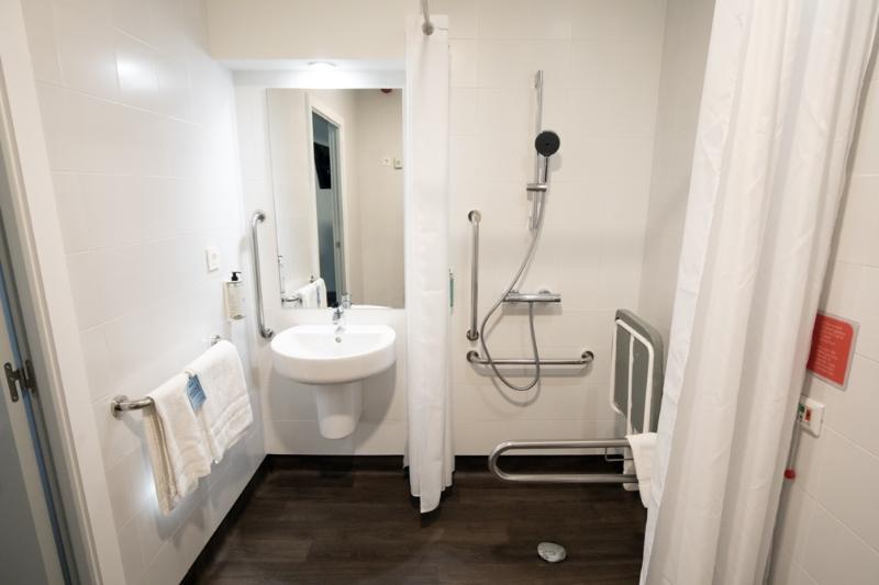 Travelodge Madrid Metropolitano image