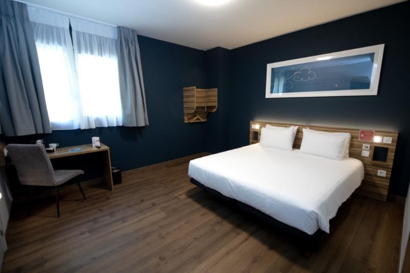 Travelodge Madrid Metropolitano image