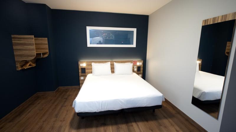 Travelodge Madrid Metropolitano image