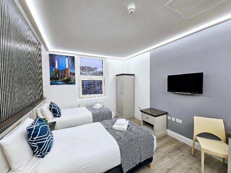 London Stay Apartments image