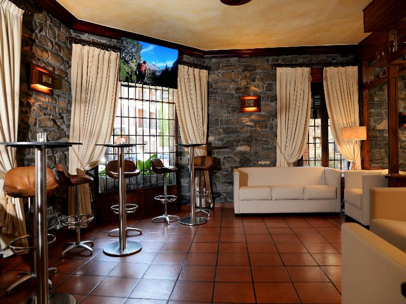 Pradas Ordesa Hotel image